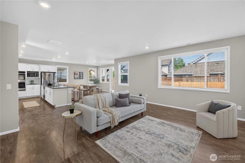 Property photo for 23714 229th Place Se, Maple Valley photo 6