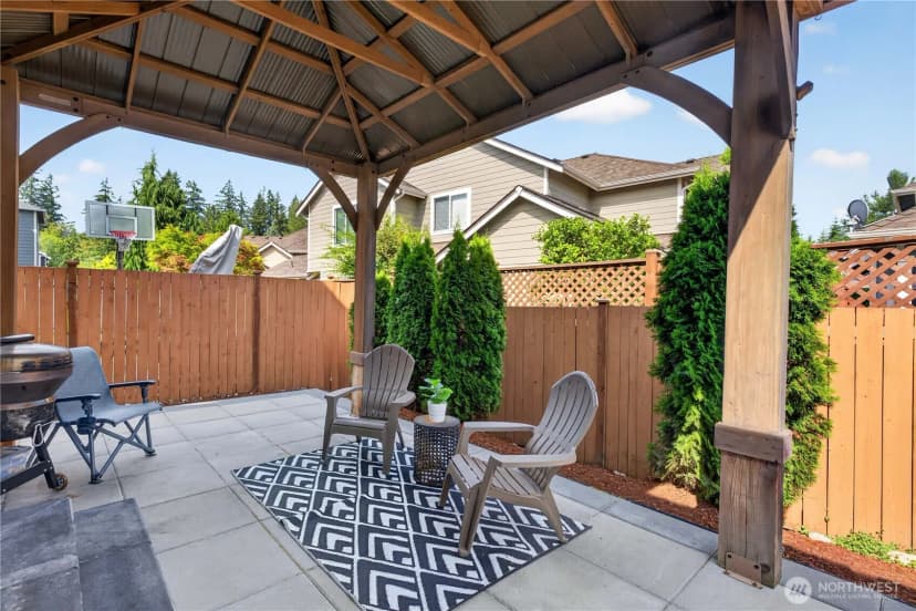 Property photo for 23714 229th Place Se, Maple Valley photo 36