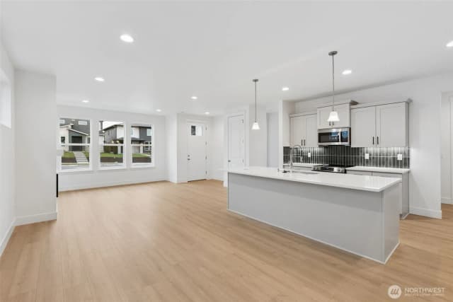 Property photo for 14531 204th Avenue E #906, Bonney Lake photo 5