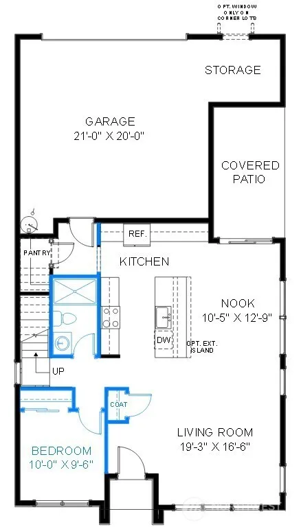 Property photo for 14531 204th Avenue E #906, Bonney Lake photo 16