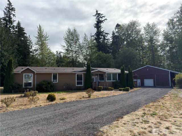 Property photo for 73 N Boyce Road, Sequim photo 2
