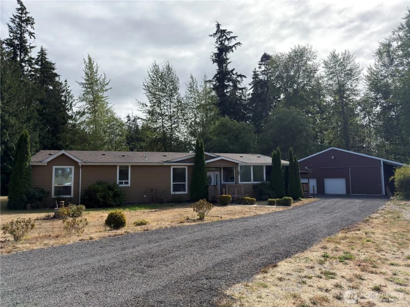 Property photo for 73 N Boyce Road, Sequim photo 2