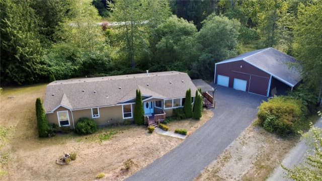 Property photo for 73 N Boyce Road, Sequim