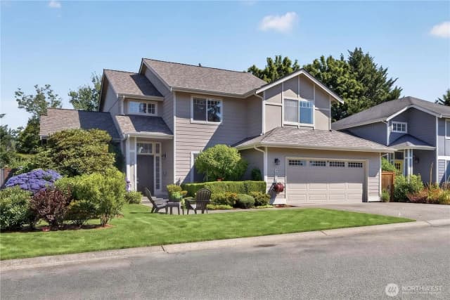 Property photo for 23610 Se 267th Place, Maple Valley