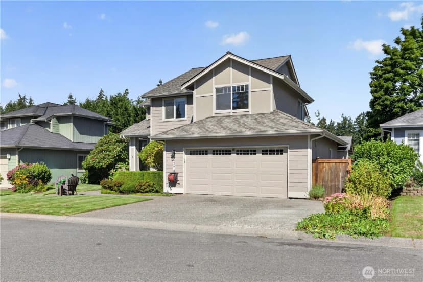 Property photo for 23610 Se 267th Place, Maple Valley