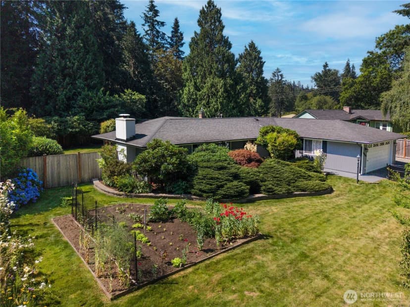 Property photo for 12255 Se 184th Street, Renton