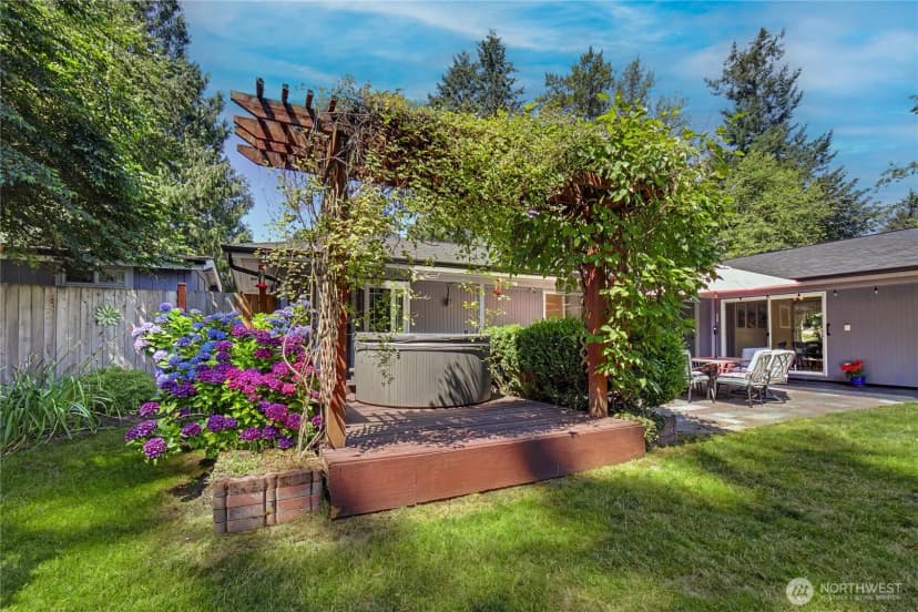Property photo for 12255 Se 184th Street, Renton photo 25
