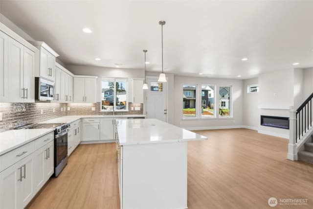 Property photo for 14535 204th Avenue E #907, Bonney Lake photo 2