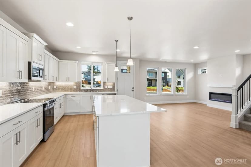 Property photo for 14535 204th Avenue E #907, Bonney Lake photo 2
