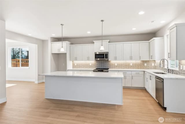 Property photo for 14535 204th Avenue E #907, Bonney Lake photo 4