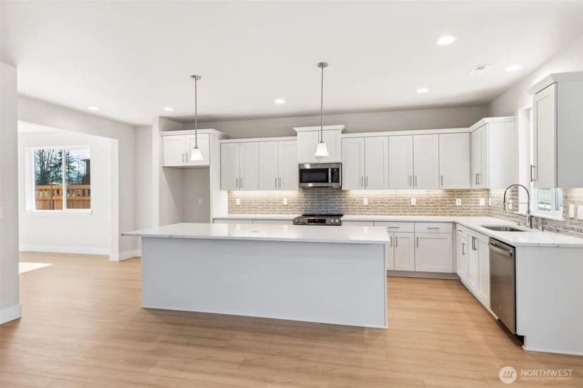 Property photo for 14535 204th Avenue E #907, Bonney Lake photo 4