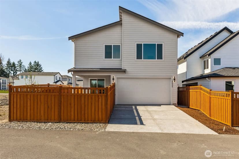 Property photo for 14535 204th Avenue E #907, Bonney Lake photo 11