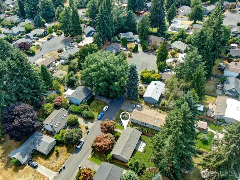 Property photo for 9778 Ne 126th Place, Kirkland photo 21