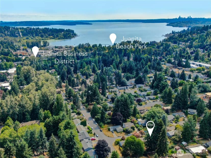 Property photo for 9778 Ne 126th Place, Kirkland photo 23