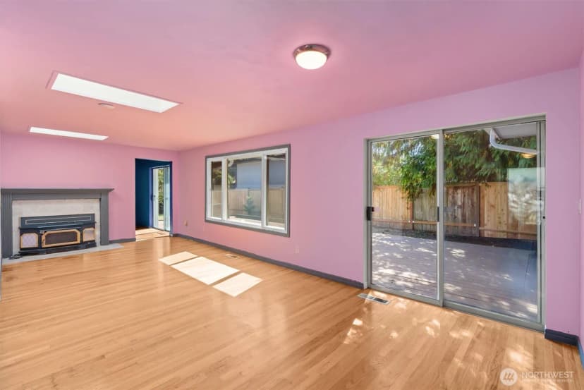 Property photo for 3319 S 192nd Street, Sea Tac photo 2