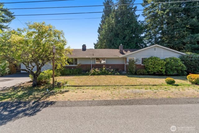 Property photo for 3319 S 192nd Street, Sea Tac