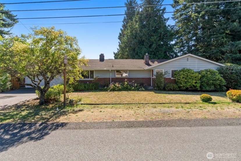 Property photo for 3319 S 192nd Street, Sea Tac
