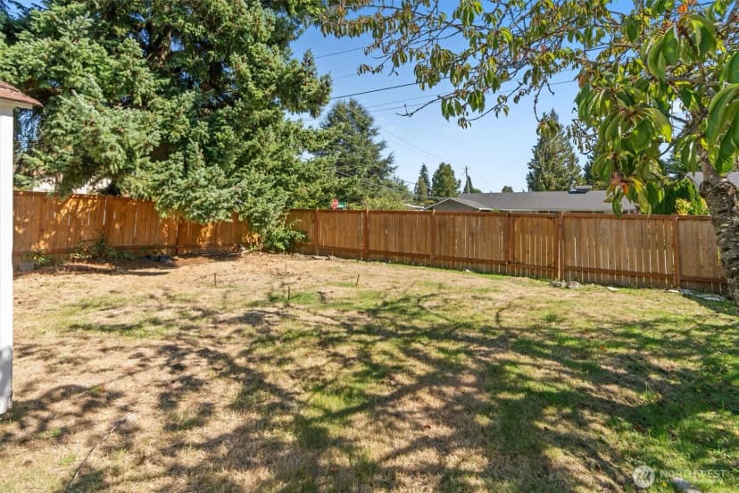Property photo for 3319 S 192nd Street, Sea Tac photo 20