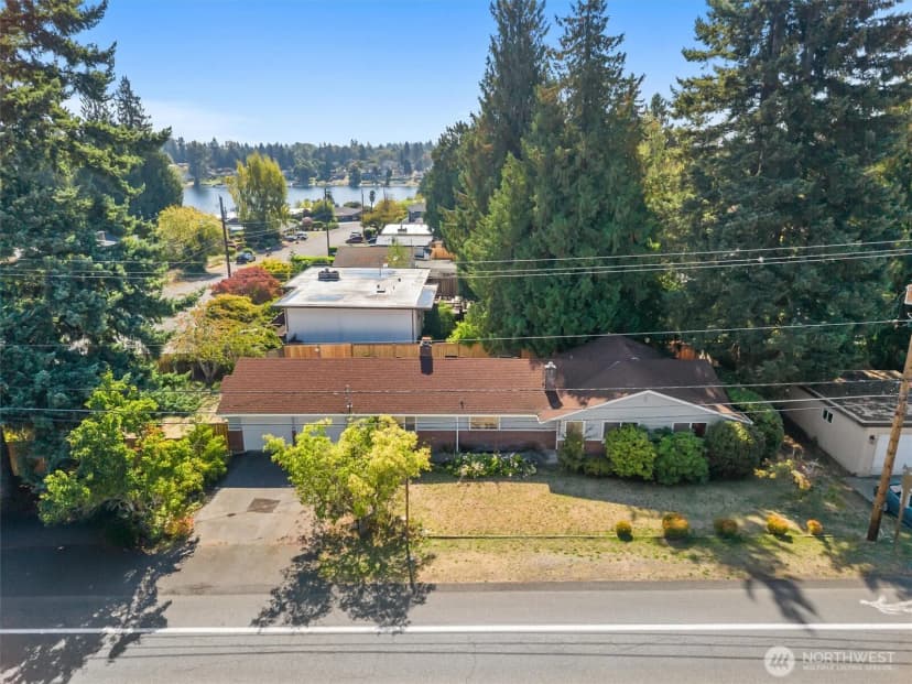 Property photo for 3319 S 192nd Street, Sea Tac photo 25