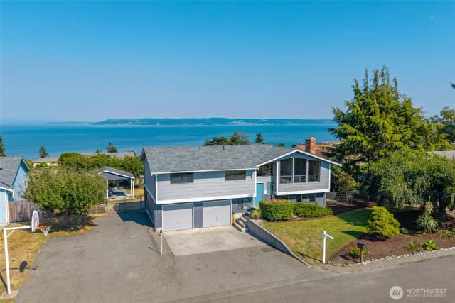 Property photo for 1264 Eagle Crest Drive, Oak Harbor