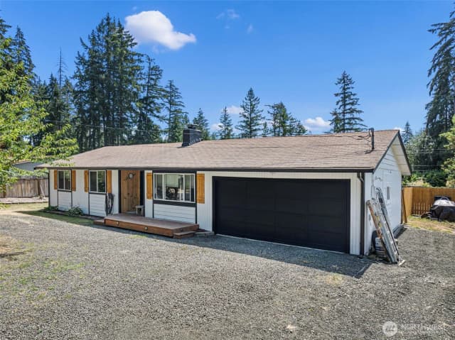 Property photo for 14102 131st Street Nw, Gig Harbor