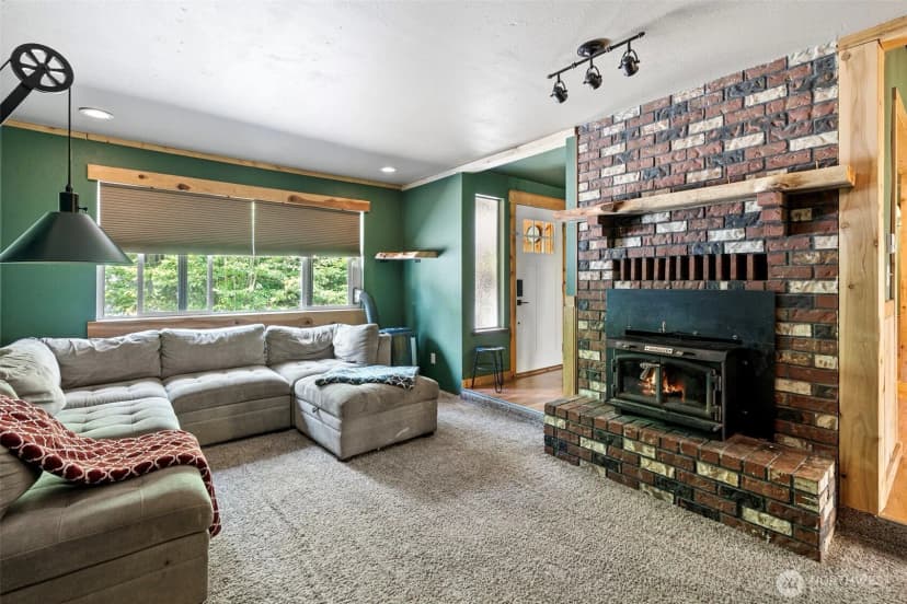 Property photo for 14102 131st Street Nw, Gig Harbor photo 2