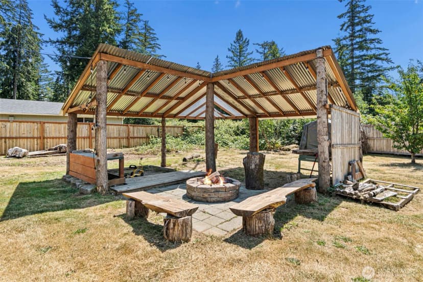 Property photo for 14102 131st Street Nw, Gig Harbor photo 18