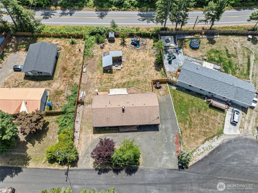 Property photo for 14102 131st Street Nw, Gig Harbor photo 23