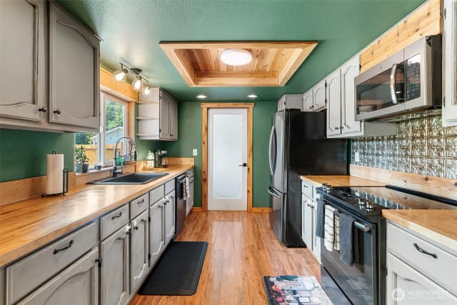 Property photo for 14102 131st Street Nw, Gig Harbor photo 5