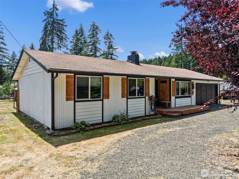 Property photo for 14102 131st Street Nw, Gig Harbor photo 27