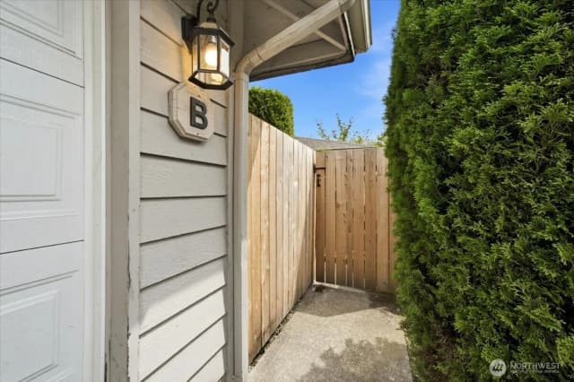 Property photo for 9809 132nd Street Court E #b, Puyallup