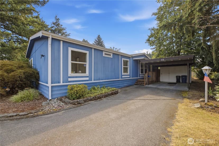 Property photo for 9314 Canyon Road #22, Puyallup photo 3