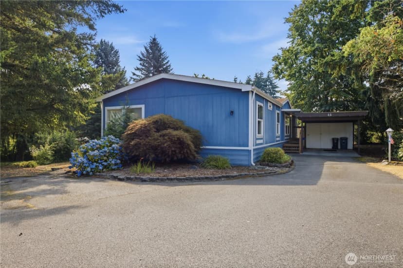 Property photo for 9314 Canyon Road #22, Puyallup photo 2