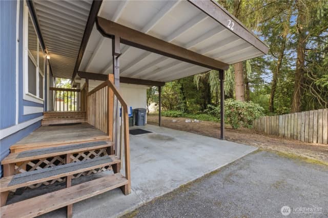 Property photo for 9314 Canyon Road #22, Puyallup photo 5