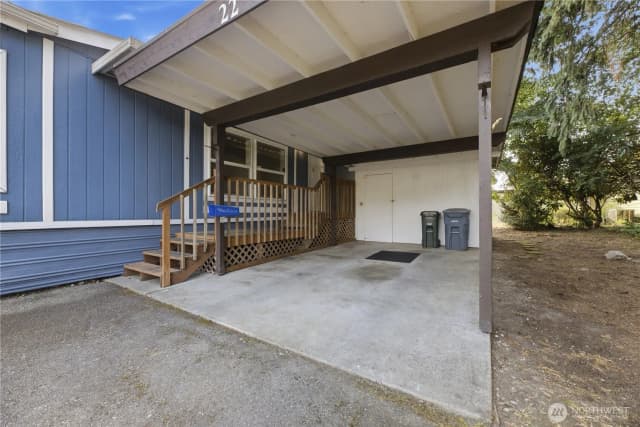 Property photo for 9314 Canyon Road #22, Puyallup photo 4