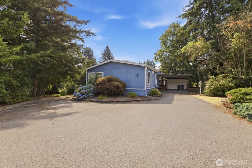 Property photo for 9314 Canyon Road #22, Puyallup