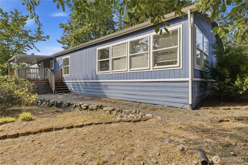 Property photo for 9314 Canyon Road #22, Puyallup photo 29