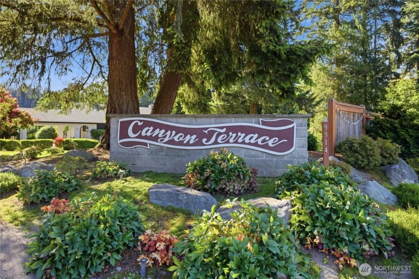 Property photo for 9314 Canyon Road #22, Puyallup photo 34