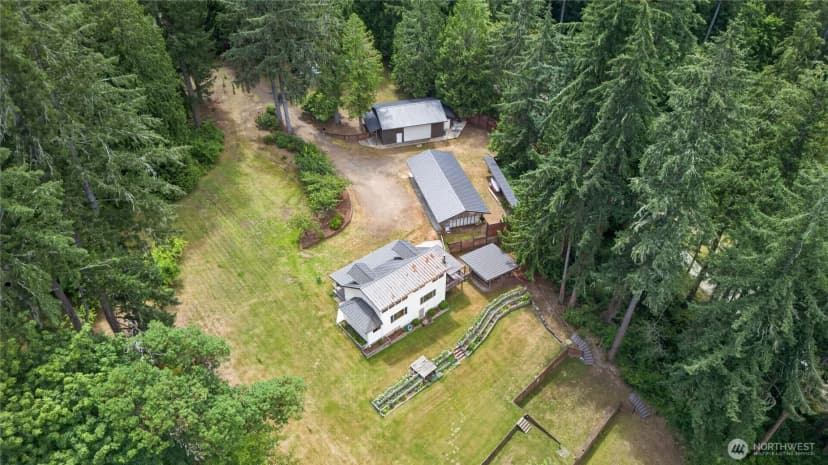 Property photo for 16409 Hoff Road Nw, Lakebay photo 40