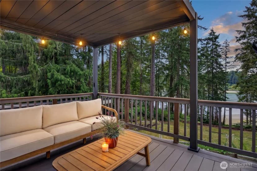 Property photo for 16409 Hoff Road Nw, Lakebay photo 27