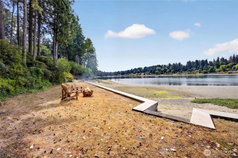 Property photo for 16409 Hoff Road Nw, Lakebay photo 35