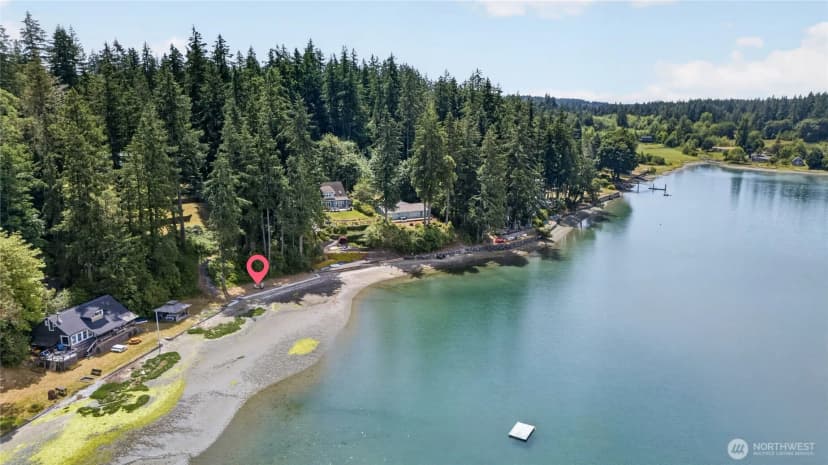Property photo for 16409 Hoff Road Nw, Lakebay photo 38