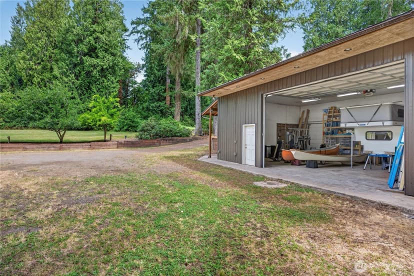 Property photo for 16409 Hoff Road Nw, Lakebay photo 31