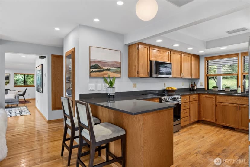 Property photo for 16409 Hoff Road Nw, Lakebay photo 11