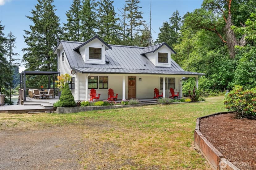 Property photo for 16409 Hoff Road Nw, Lakebay photo 28