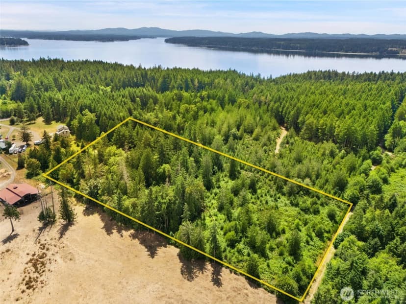 Property photo for 0 Rouse Road Sw, Longbranch