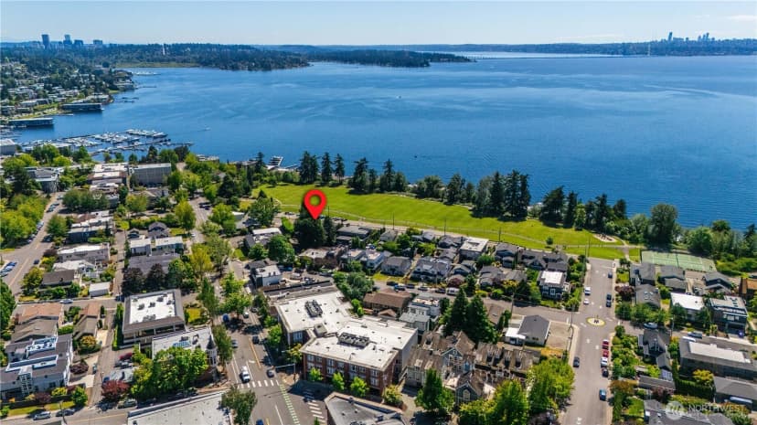 Property photo for 122 Waverly Way, Kirkland photo 3