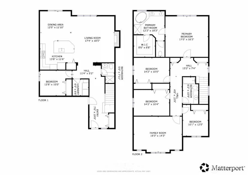 Property photo for 17801 Se 188th Place, Renton photo 40