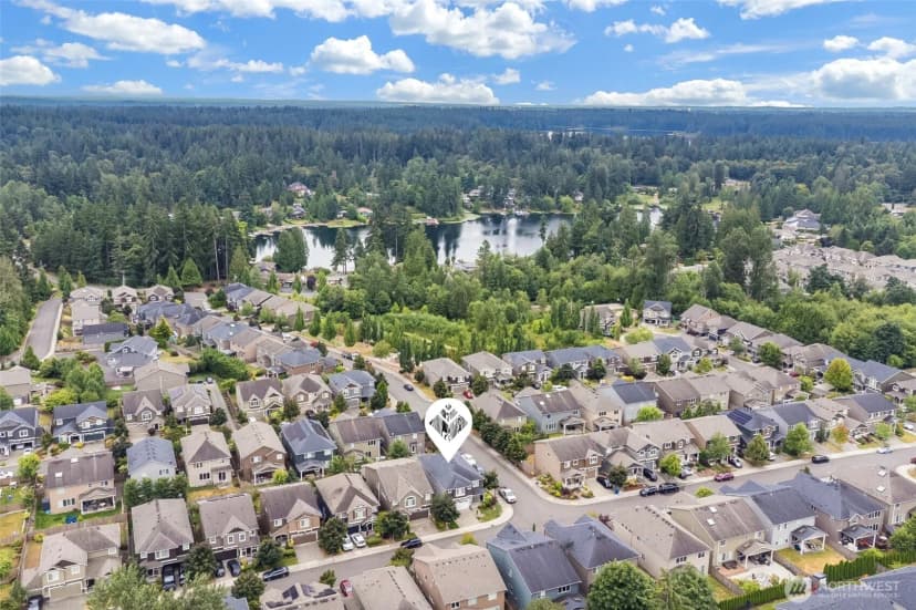 Property photo for 17801 Se 188th Place, Renton photo 3