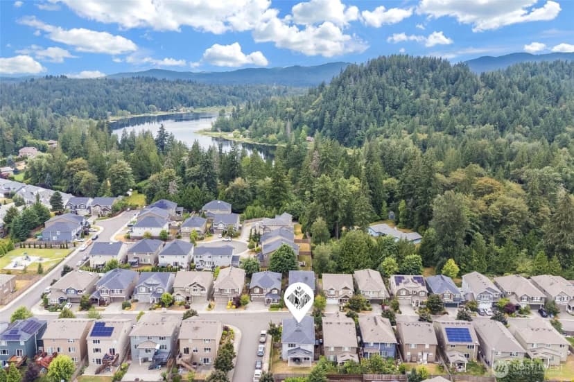 Property photo for 17801 Se 188th Place, Renton photo 36